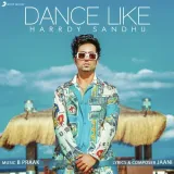 Dance Like Album