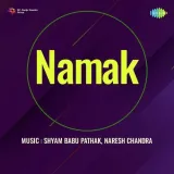 Do Hai Naina Ho Char Kaise - Namak