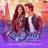 Loveyatri - A Journey Of Love Album