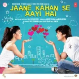 Jaane Kahan Se Aayi Hai Album