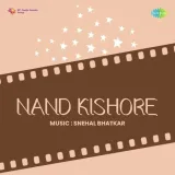 Radha Ke Man Ki Muraliya Pukari - Nand Kishore