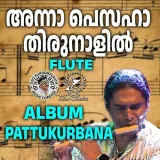Anna Pessahha Thirunalil - Flute