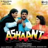 Ashaant Album