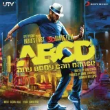 Chandu Ki Girl Friend - ABCD - Any Body Can Dance