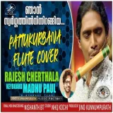 Njan Swargathil Ninnirangiya - Flute