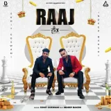 Raaj