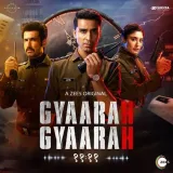 Gyaarah Gyaarah Album