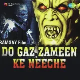 Do Gaz Zamin Ke Neeche Album