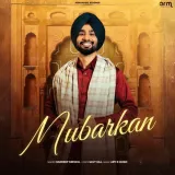 Mubarkan Album