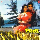 Mere Sang Lele Phere Saat - Preeti