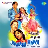 Bahar Leke Aai Qarar Leke Aai - Jawani Ki Hawa