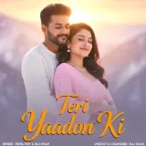 Teri Yaadon Ki - Raj Khan