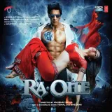 Ra-One Album