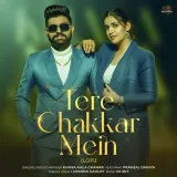 Tere Chakkar Mein (LoFi)