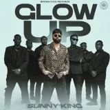 GLOW UP - Sunny King Album