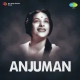 Aa Aake Wohi Yaad Sataye - Anjuman
