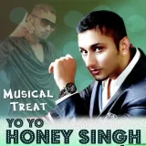 Musical Treat By Yo Yo Honey Singh Album