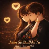Jaan Se Badhke Tu - Gaurav Mali Album