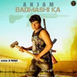 Anjam Badmashi Ka Album