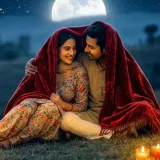 Teri Yaadon Ki Chadar - Rahul Bhoi Album