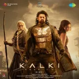Kalki 2898 Ad (Hindi) Album