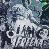 Afreeka Album