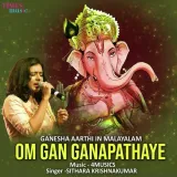 Om Gan Ganapathaye