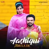 Aashiqui Bhula De Album