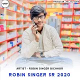 Robin Singer SR 2020
