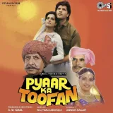 Pyar Ka Toofan Album