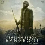 Sajjan Singh Rangroot Album