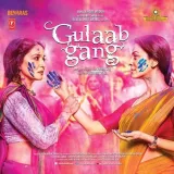 Gulaab Gang Album