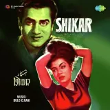 Bahar Dekh Ke Dil Aur Bekarar Hua - Shikar