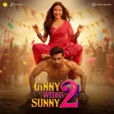 Jappi Java - Ginny Wedss Sunny 2