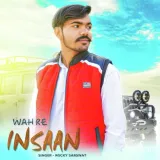 Wah Re Insaan Album
