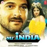 Mr. India Album