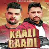 Kaali Gaadi Album