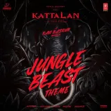 Jungle Beast Theme Album