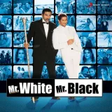 Mr. White Mr. Black Album