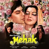 Mehak Album