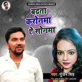 Badhata Karonma A Sonma Album