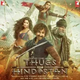 Manzoor-e-Khuda - Thugs Of Hindostan