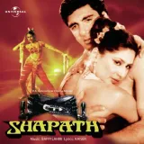 Hoshiyaar - Shapath