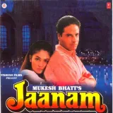 Jaanam Album