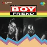 Dheere Chal Ae Bheegi Hawa - Boy Friend