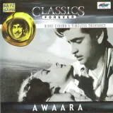 Ek Bewafa Se Pyar Kiya - Awaara