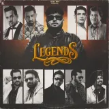 LEGENDS Album