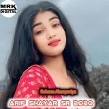 Arif Shayar Sr 2020 Album