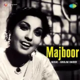 Majboor Album