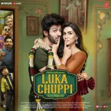 Luka Chuppi Album